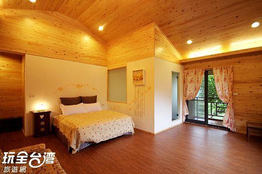 Walk Cloud Bed And Breakfast Meishan Bagian luar foto