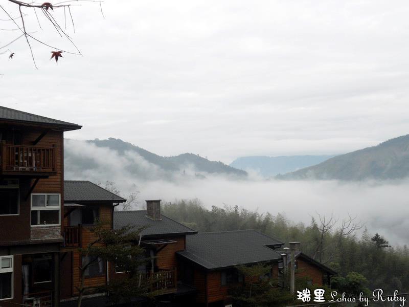 Walk Cloud Bed And Breakfast Meishan Bagian luar foto